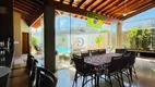 Foto 15 de Casa de Condomínio com 5 Quartos à venda, 515m² em Terra Vista Residence Club, Mirassol