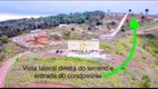 Foto 4 de Lote/Terreno à venda, 2000m² em Pinho, Jacareí