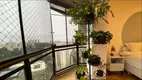 Foto 6 de Apartamento com 4 Quartos à venda, 198m² em Jardim Parque Morumbi, São Paulo