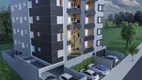 Foto 2 de Apartamento com 2 Quartos à venda, 59m² em Nova Cerejeiras, Atibaia