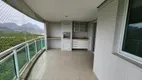 Foto 7 de Apartamento com 3 Quartos para alugar, 120m² em Barra da Tijuca, Rio de Janeiro