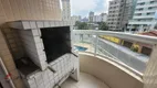 Foto 14 de Apartamento com 2 Quartos à venda, 84m² em Vila Caicara, Praia Grande