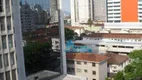 Foto 12 de Sala Comercial para alugar, 60m² em Gonzaga, Santos