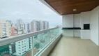 Foto 10 de Apartamento com 3 Quartos à venda, 142m² em Vila Assunção, Praia Grande