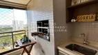 Foto 24 de Apartamento com 4 Quartos à venda, 209m² em Guararapes, Fortaleza