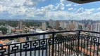 Foto 3 de Apartamento com 3 Quartos à venda, 137m² em Chácara Santo Antônio, São Paulo