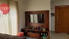 Foto 9 de Casa de Condomínio com 4 Quartos à venda, 209m² em Bonfim Paulista, Ribeirão Preto