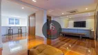 Foto 45 de Apartamento com 3 Quartos à venda, 227m² em Jardim, Santo André