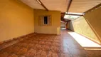 Foto 2 de Casa com 2 Quartos à venda, 107m² em Jussara, Mongaguá