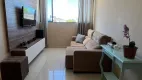 Foto 3 de Apartamento com 2 Quartos à venda, 60m² em Portal do Sol, João Pessoa