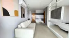 Foto 7 de Apartamento com 1 Quarto para alugar, 55m² em Vila Regente Feijó, São Paulo