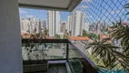 Foto 4 de Apartamento com 3 Quartos para venda ou aluguel, 149m² em Vila Olímpia, São Paulo