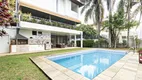 Foto 2 de Casa com 4 Quartos à venda, 620m² em Jardim Guedala, São Paulo