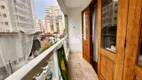 Foto 9 de Apartamento com 4 Quartos à venda, 150m² em Gonzaga, Santos