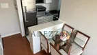 Foto 4 de Apartamento com 3 Quartos à venda, 57m² em Vila Pirajussara, São Paulo