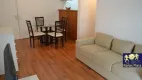 Foto 3 de Flat com 1 Quarto para alugar, 43m² em Vila Nova Conceição, São Paulo