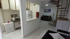 Foto 3 de Apartamento com 1 Quarto à venda, 57m² em Centro, São Vicente