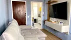 Foto 3 de Apartamento com 2 Quartos à venda, 55m² em Manacás, Belo Horizonte