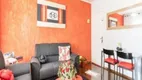 Foto 2 de Apartamento com 2 Quartos à venda, 51m² em Vila Mazzei, São Paulo