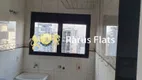 Foto 4 de Flat com 1 Quarto para alugar, 45m² em Higienópolis, São Paulo