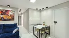 Foto 6 de Apartamento com 2 Quartos à venda, 47m² em Residencial Jardim dos Ipes, Nova Odessa