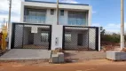 Foto 3 de Sobrado com 3 Quartos à venda, 106m² em Brazmadeira, Cascavel