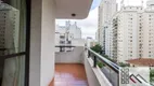 Foto 16 de Apartamento com 4 Quartos à venda, 247m² em Higienópolis, São Paulo