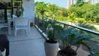 Foto 4 de Apartamento com 4 Quartos à venda, 174m² em Barra da Tijuca, Rio de Janeiro