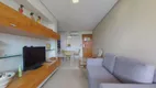 Foto 4 de Apartamento com 1 Quarto à venda, 45m² em Muro Alto, Ipojuca