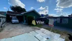 Foto 3 de Casa com 4 Quartos à venda, 70m² em Planta Araçatuba, Piraquara