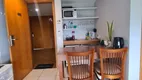 Foto 6 de Flat com 1 Quarto para alugar, 33m² em Ponta Negra, Manaus
