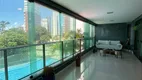 Foto 22 de Apartamento com 3 Quartos à venda, 181m² em Horto Florestal, Salvador