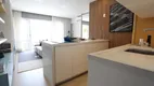 Foto 2 de Apartamento com 1 Quarto à venda, 50m² em Campo Belo, São Paulo