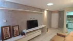 Foto 2 de Apartamento com 3 Quartos à venda, 104m² em Feitosa, Maceió