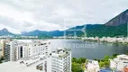 Foto 2 de Apartamento com 2 Quartos à venda, 108m² em Lagoa, Rio de Janeiro