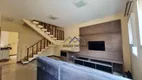 Foto 3 de Casa de Condomínio com 3 Quartos à venda, 154m² em Jardim Carolina, Jundiaí