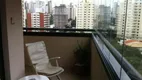 Foto 13 de Apartamento com 3 Quartos à venda, 119m² em Chácara Klabin, São Paulo