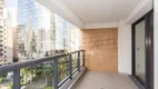 Foto 2 de Apartamento com 3 Quartos à venda, 127m² em Paraíso, São Paulo