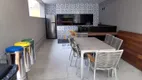 Foto 21 de Apartamento com 1 Quarto para alugar, 36m² em Vila Monte Alegre, São Paulo
