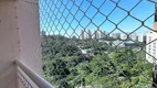 Foto 3 de Apartamento com 2 Quartos para alugar, 60m² em Jardim Ampliação, São Paulo
