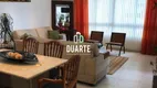 Foto 4 de Apartamento com 3 Quartos à venda, 209m² em Embaré, Santos
