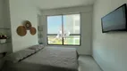 Foto 11 de Apartamento com 1 Quarto à venda, 33m² em Barra de Jangada, Jaboatão dos Guararapes