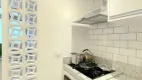 Foto 4 de Apartamento com 1 Quarto à venda, 45m² em Moema, São Paulo