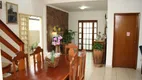 Foto 5 de Casa com 3 Quartos à venda, 231m² em Jardim do Carmo, Araraquara