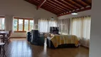 Foto 5 de Casa de Condomínio com 5 Quartos à venda, 440m² em Condominio Clube de Campo Valinhos, Valinhos