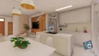 Foto 5 de Casa de Condomínio com 3 Quartos à venda, 128m² em , Porto Seguro