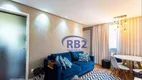 Foto 3 de Apartamento com 2 Quartos à venda, 57m² em Ponta D'areia, Niterói