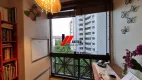 Foto 16 de Apartamento com 3 Quartos à venda, 84m² em Itacorubi, Florianópolis