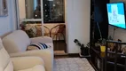 Foto 9 de Apartamento com 3 Quartos à venda, 65m² em Chácara Mafalda, São Paulo