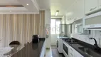Foto 5 de Apartamento com 3 Quartos à venda, 52m² em Vila Marieta, Campinas